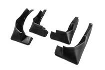 Оригинальные брызговики Premium 2013-2015 (4 шт) фото 2