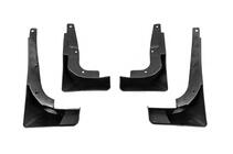 Оригинальные брызговики Premium 2013-2015 (4 шт) фото 3