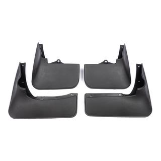 Оригинальные брызговики Premium 1989-2004 ASIA (4 шт) Toyota HiAce фото 2