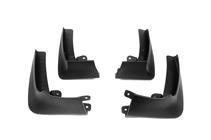 Оригинальные брызговики Premium (2016-2023, 4 шт) фото 3