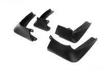 Оригинальные брызговики Premium (2016-2023, 4 шт) фото 4