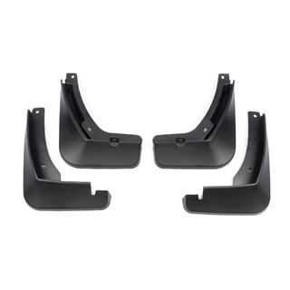 Оригинальные брызговики Premium Sedan (4 шт) Buick Verano 2016-2021 гг. фото 2