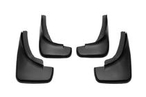 Брызговики Premium (4 шт) фото 7