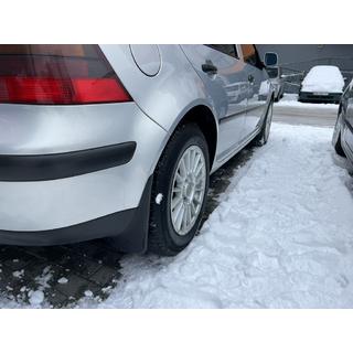Volkswagen Golf 4 Брызговики Premium (4 шт)