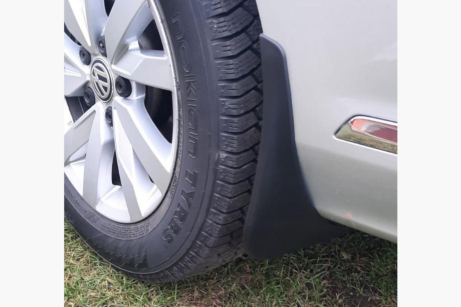 Оригинальные брызговики Premium Европа (4 шт) Image