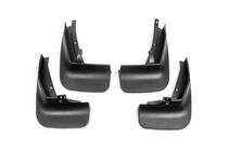 Оригинальные брызговики Premium (для AllSpace, 4 шт) фото 2 Оригинальные брызговики Premium (для AllSpace, 4 шт) фото 2