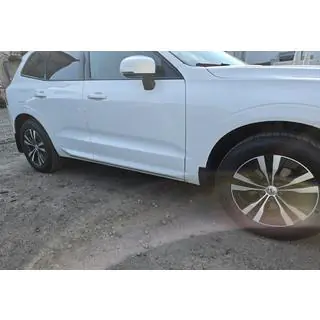 Брызговики Premium (4 шт) фото 3