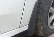 Брызговики Premium (4 шт) фото 1