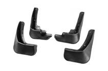 Брызговики Premium (4 шт) фото 4