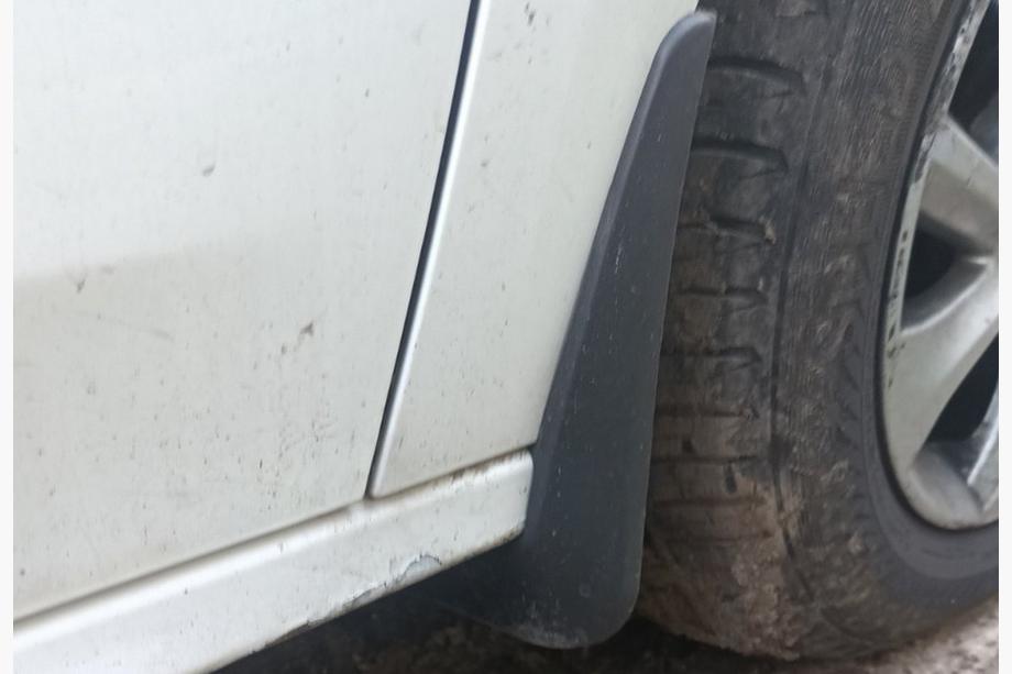 Брызговики Premium (4 шт) Image