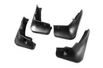 Оригинальные брызговики Premium (для 300H 2018+, 4 шт) фото 2