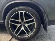 Премиум брызговики без порогов (4 шт) фото 9