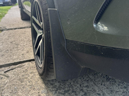 Премиум брызговики без порогов (4 шт) фото 8