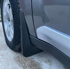 Премиум брызговики для узкого порога (4 шт) фото 6