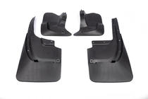 Оригинальные брызговики Premium 2008-2015 (4 шт) фото 2