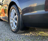 Volkswagen Jetta 2011-2018 гг. Оригинальные брызговики Premium 2011-2013 Европа (4 шт) фото 5