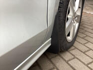 Volkswagen Jetta 2011-2018 гг. Оригинальные брызговики Premium 2011-2013 Европа (4 шт) фото 15