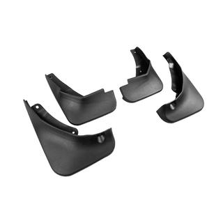 Оригинальные брызговики Premium 2008-2012 (4 шт) фото 3