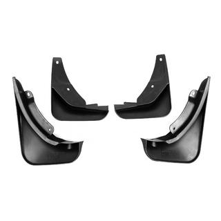 Оригинальные брызговики Premium 2008-2012 (4 шт) фото 4