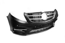 Mercedes Vito/V-class W447 2014- гг. Полный обвес (V-class AMG) фото 7