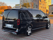 Комплект обвеса (Maybach Type-A с капотом) фото 19