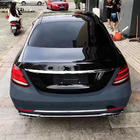 Mercedes E-сlass W213 2016-2023 гг. Комплект обвеса Maybach (для 2016-2020) фото 12