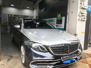 Mercedes E-сlass W213 2016-2023 гг. Комплект обвеса Maybach (для 2016-2020) фото 9
