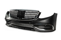 Mercedes E-сlass W213 2016-2023 гг. Комплект обвеса Maybach (для 2016-2020) фото 15