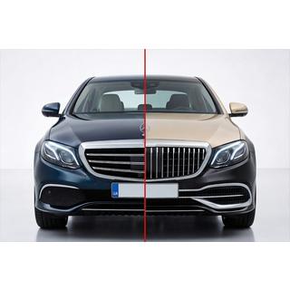 Комплект обвеса Maybach (для 2016-2020) фото 1