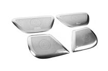 Накладки на динамики (4 шт) фото 3 Накладки на динамики (4 шт) фото 3