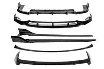 Комплект обвеса Paradigm Black Knight (2018-2022) фото 2