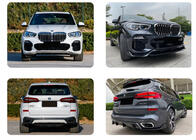 Комплект обвеса Paradigm Black Knight (2018-2022) фото 1