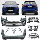 BMW X5 G05 2019–2026 гг. Комплект обвеса X5M F95 (2018-2022) фото 22