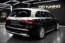 Mercedes GLS X167 2019- гг. Полный Обвес Maybach GLS600 фото 5