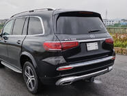 Полный Обвес Maybach GLS600 фото 9