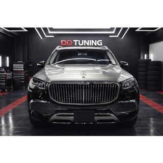 Полный Обвес Maybach GLS600 Mercedes GLS X167 2019- гг. фото 3