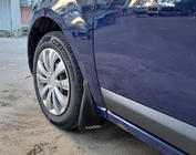 Передние брызговики (2 шт.) фото 3