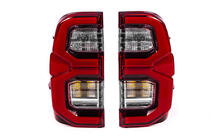 Toyota Hilux 2015- гг. Полный комплект рестайлинга в стиль 2022 (для 2015-2020) фото 6