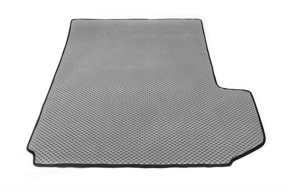 Коврик багажника (EVA, Серый) SW Image