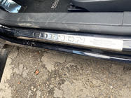 Volkswagen Tiguan 2007-2016 гг. Накладки на Пороги Edition V1 (4 шт., Нержавейка) фото 2