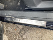 Volkswagen Tiguan 2007-2016 гг. Накладки на Пороги Edition V2 (4 шт., Нержавейка) фото 2