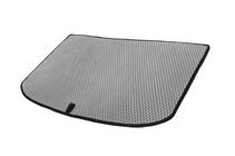 Коврик багажника EVA Серый фото 2