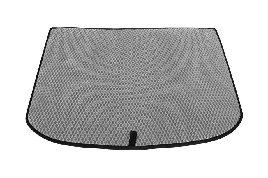 Коврик багажника EVA Серый Image Коврик багажника EVA Серый Image