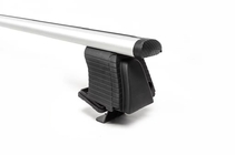 Поперечины на гладкую крышу (2 шт, Asaf V4) фото 15 Поперечины на гладкую крышу (2 шт, Asaf V4) фото 15