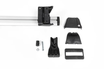 Поперечины на гладкую крышу (2 шт, Asaf V4) фото 13 Поперечины на гладкую крышу (2 шт, Asaf V4) фото 13