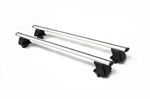 Поперечины на гладкую крышу (2 шт, Asaf V4) фото 19 Поперечины на гладкую крышу (2 шт, Asaf V4) фото 19