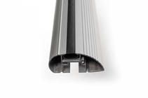 Поперечины на гладкую крышу (2 шт, Asaf V4) фото 5