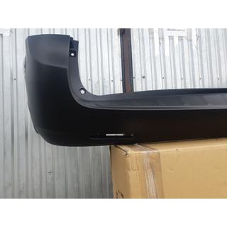 Задний бампер (Тайвань) Toyota Sienna 2010-2020 гг. фото 2