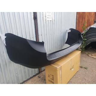 Задний бампер (Тайвань) Toyota Sienna 2010-2020 гг. фото 3