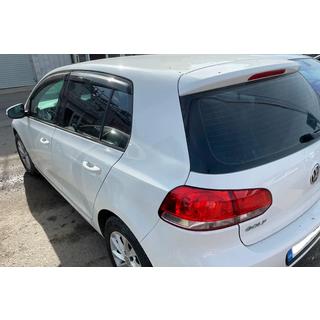 Ветровики HB (4 шт, HIC) фото 2